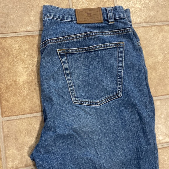 Lauren Jeans co Mom Jeans Horse Label - Picture 10 of 10